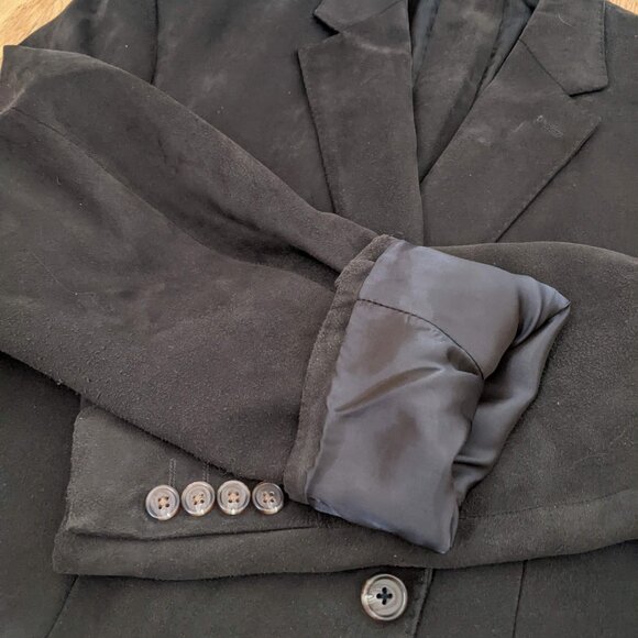 Ralph Lauren 46R Blazer - Brown - Picture 10 of 10